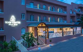 Mari Kristin Beach Hotel (Adults Only)